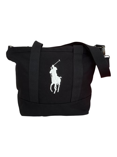 borsa RALPHLAUREN big pony RALPH LAUREN | RL9AR023GAZ